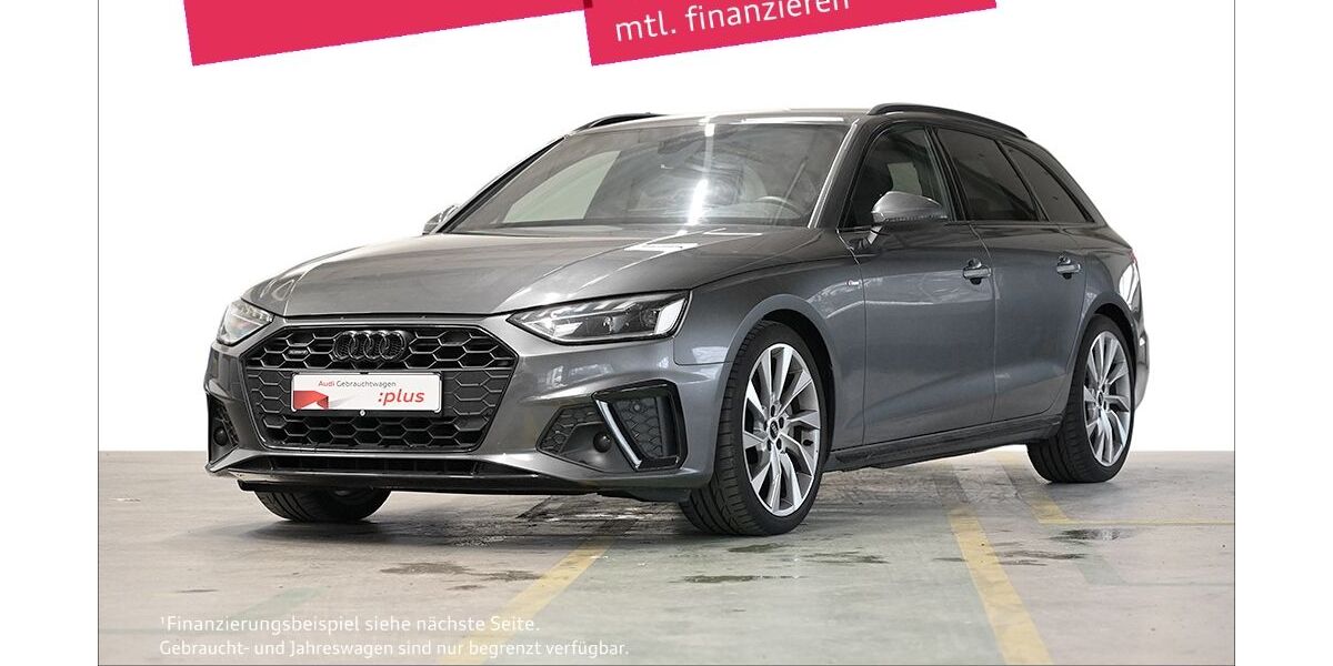 Audi A4 76.712 km 31.499 &euro; Wuppertal 42109