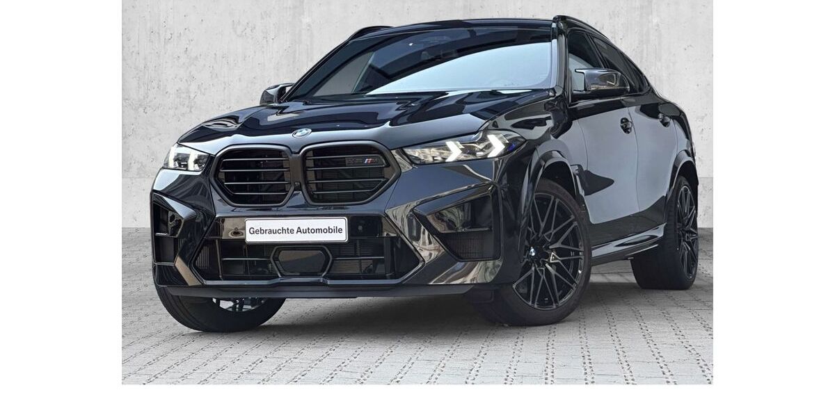 BMW X6 M 19.041 km 119.880 &euro; Wuppertal 42117