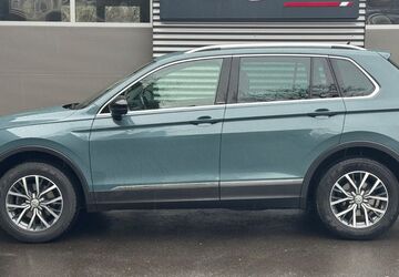 VW Tiguan 92.429 km 21.400 &euro; Remscheid 42859