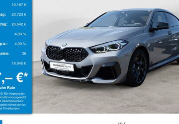 BMW M235 44.539 km 33.890 &euro; Wermelskirchen 42929
