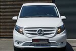 Mercedes-Benz Vito 4M lang Marco Polo Activity Edition Autom 61.319 km 49.900 &euro; Wuppertal 42327