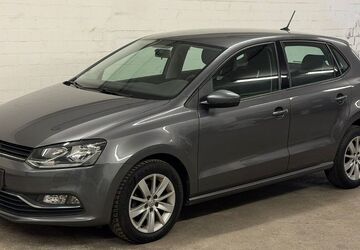 VW Polo 67.767 km 10.700 &euro; Düsseldorf 40468