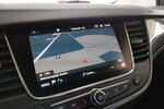 Opel Crossland X Innovation PDC SHZ LHZ Navi Tempo 21.122 km 14.980 &euro; HAAN 42781
