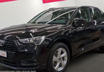 Audi Q3 72.530 km 24.850 &euro; Mülheim a.d. Ruhr 45481