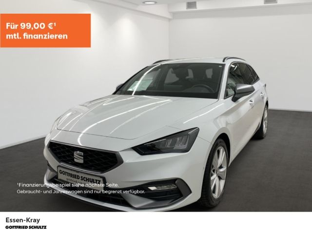 Seat Leon 24.281 km 27.200 &euro; Essen 45307