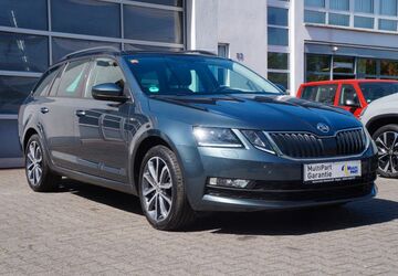 Skoda Octavia 93.257 km 18.990 &euro; Hagen 58119