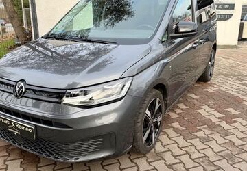 VW Caddy 77.233 km 27.999 &euro; Gelsenkirchen 45884
