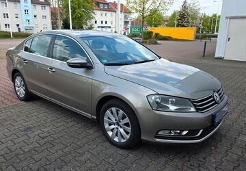 VW Passat 193.100 km 7.350 &euro; Hagen 58099