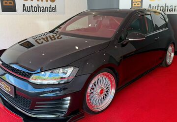 VW Golf 50.000 km 27.900 &euro; Bochum 44805
