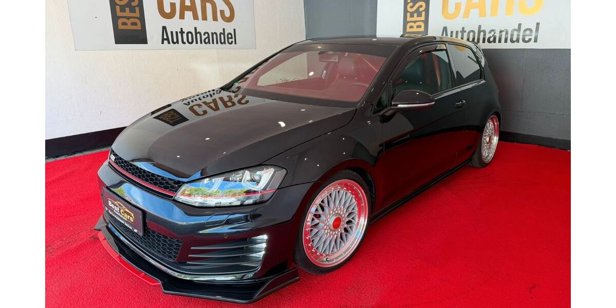 VW Golf 50.000 km 27.900 &euro; Bochum 44805