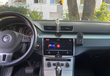 VW Passat 195.000 km 8.000 &euro; Essen 45309