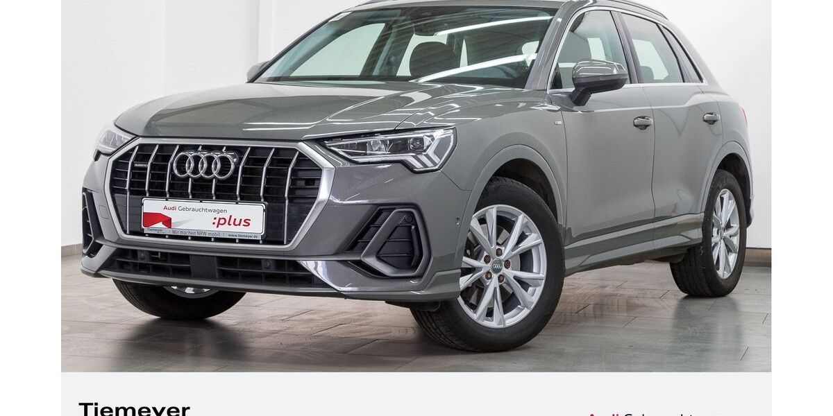 Audi Q3 102.509 km 23.980 &euro; Bochum 44809