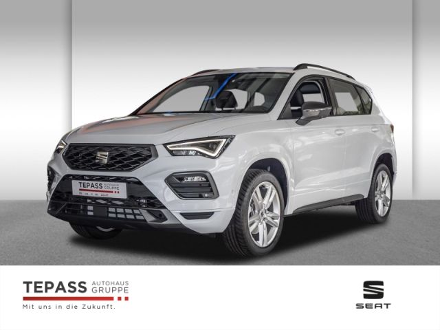 Seat Ateca 11.999 km 37.555 &euro; Gevelsberg 58285