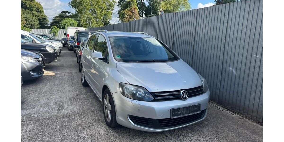 VW Golf 266.000 km 3.800 &euro; Essen 45143