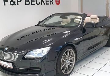 BMW 650 46.845 km 36.490 &euro; Wuppertal 42275
