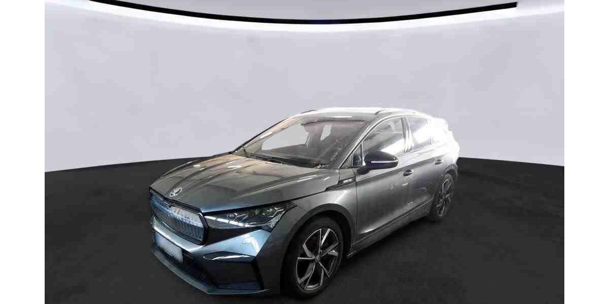 Skoda Enyaq 22.397 km 46.915 &euro; Hagen 58091