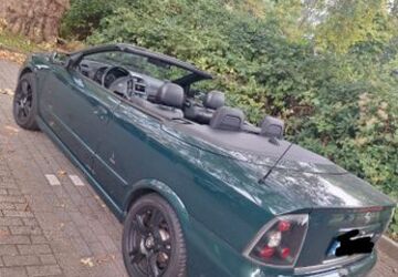 Opel Astra 207.000 km 2.300 &euro; Essen 45307