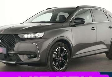 DS Automobiles DS 7 Crossback 43.002 km 29.698 &euro; Neuss bei Düsseldorf 41460