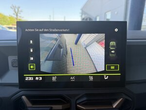 Dacia DUSTER HYBRID 140 1.6 Extreme +CarPlay+360 Cam+ 4.225 km 25.498 &euro; Meerbusch 40667