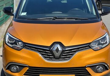 Renault Scenic 204.107 km 7.499 &euro; Essen 45276