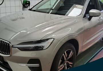 Volvo XC60 15.182 km 36.990 &euro; Essen-Kray 45309