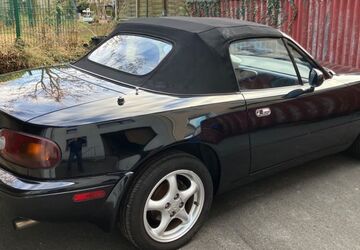 Mazda MX-5 186.000 km 7.290 &euro; Essen 45356