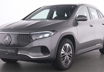 Mercedes-Benz EQA 8.240 km 40.795 &euro; Essen 45309