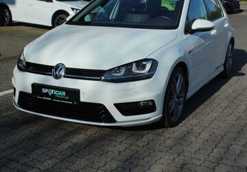 VW Golf 33.100 km 15.990 &euro; Remscheid 42897