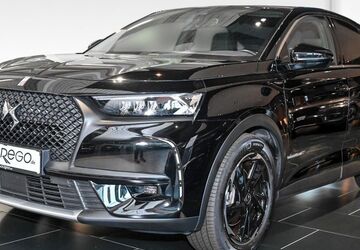 DS Automobiles DS7 (Crossback) 69.017 km 23.980 &euro; Wuppertal 42103