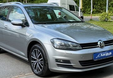 VW Golf 86.881 km 11.900 &euro; Mülheim an der Ruhr 45472