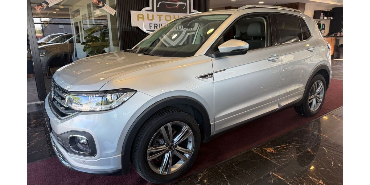 VW T-Cross 45.549 km 21.950 &euro; Essen 45139