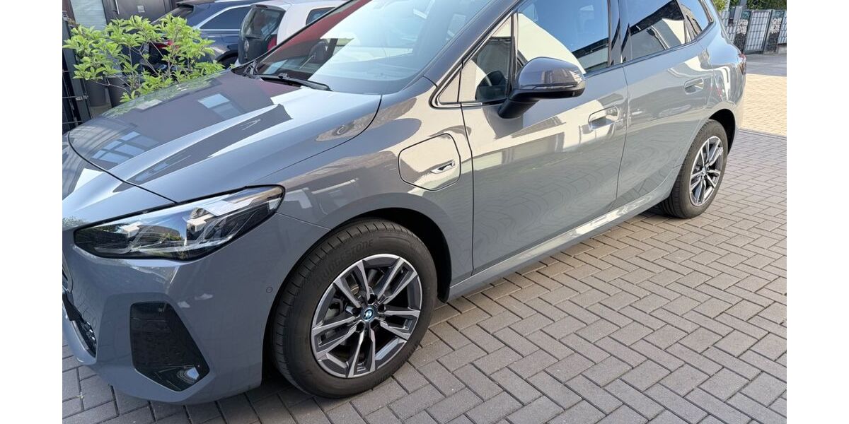 BMW 225 Active Tourer 39.000 km 31.500 &euro; Duisburg 47249
