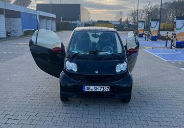 Smart ForTwo 135.000 km 2.300 &euro; Gelsenkirchen 45888