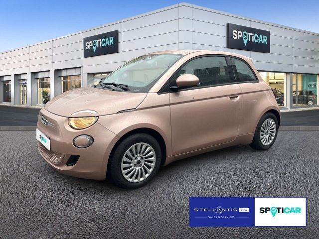 Fiat 500e 7.989 km 17.888 &euro; Solingen 42655