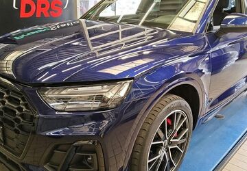 Audi Q5 106.562 km 39.950 &euro; Hagen 58091