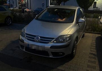 VW Golf Plus 106.853 km 6.500 &euro; Bottrop 46241