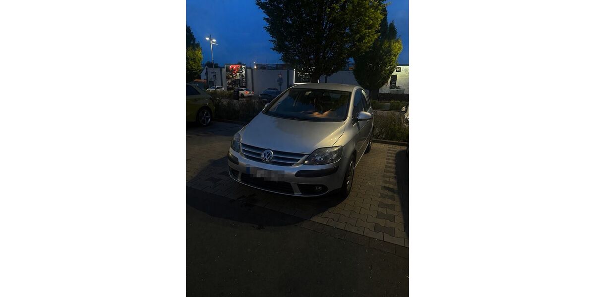 VW Golf Plus 106.853 km 6.500 &euro; Bottrop 46241