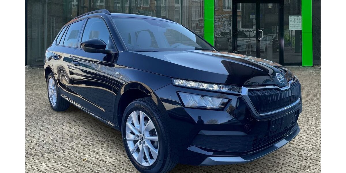 Skoda Kamiq 13.811 km 23.890 &euro; Mülheim an der Ruhr 45479