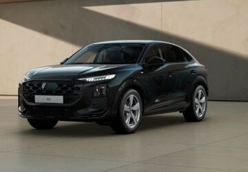 Audi Q3 24.626 km 46.590 &euro; Düsseldorf 40233