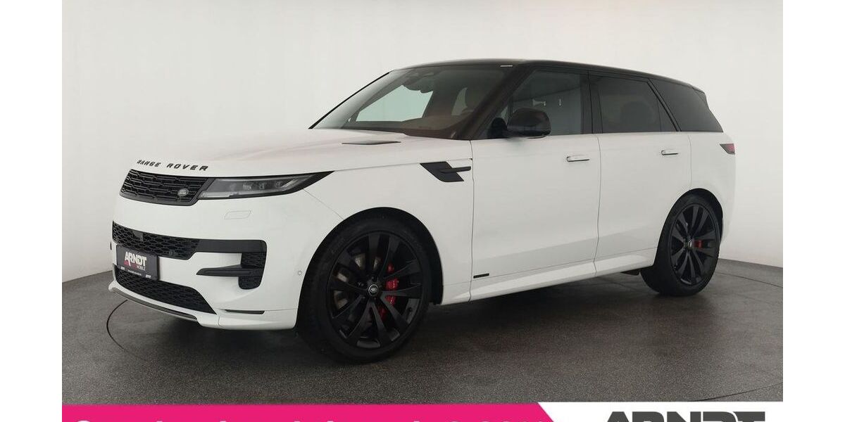 Land Rover Range Rover Sport 35.000 km 88.484 &euro; Neuss 41460