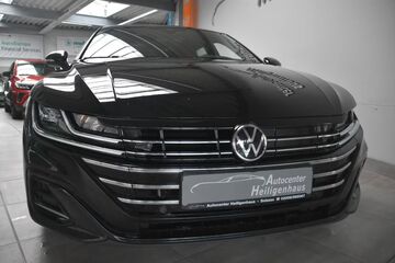 Gebrauchte VW Arteon