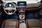 Hyundai Kona Prime 2WD H-UP Kam Navi SHZ LHZ ACC 27.595 km 21.980 &euro; HAAN 42781