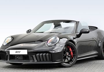 Porsche 992 12.900 km 191.900 &euro; Düsseldorf 40468