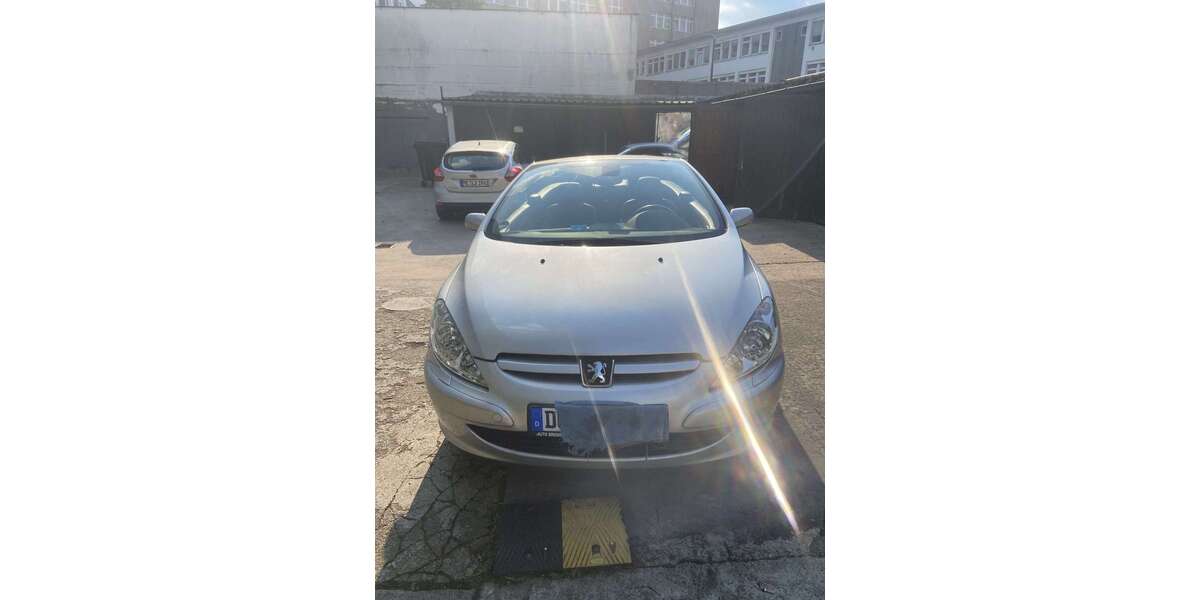 Peugeot 307 88.000 km 4.495 &euro; Duisburg, Stadt 47058