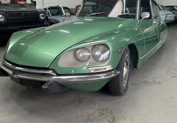 Citroen DS 81.720 km 23.997 &euro; Remscheid-Lüttringhausen 42899