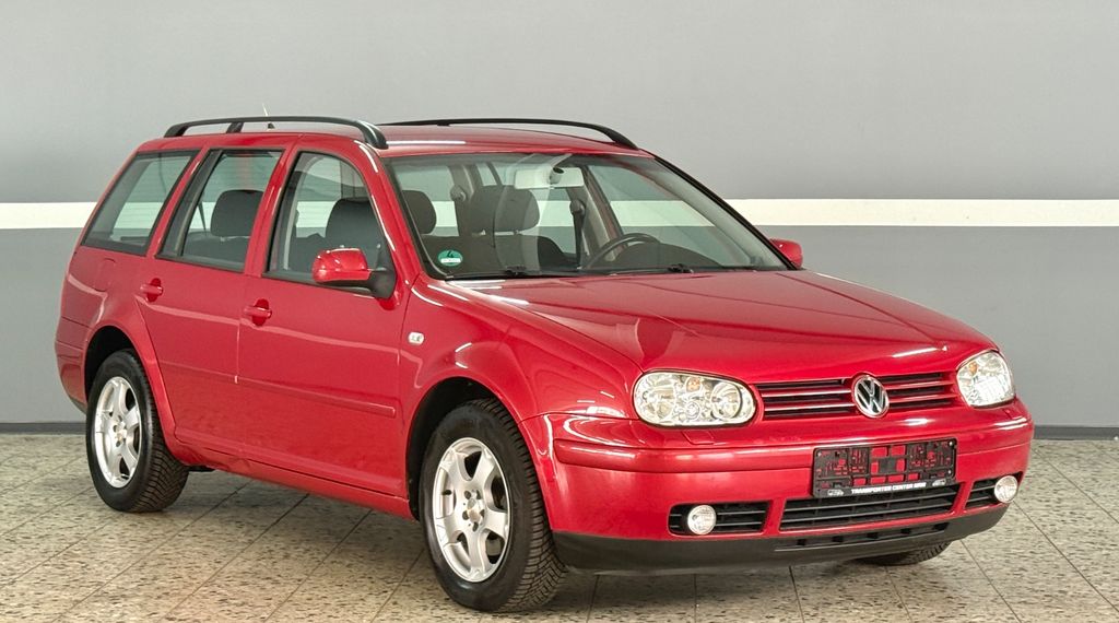 VW Golf 180.000 km 2.990 &euro; Wuppertal 42275
