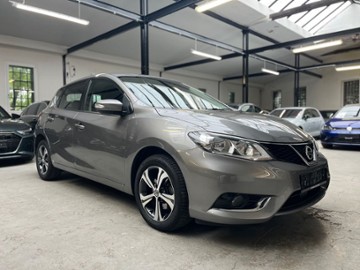 Gebrauchte Nissan Pulsar