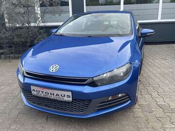 Gebrauchte VW Scirocco