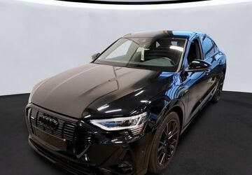 Audi e-tron 45.719 km 38.215 &euro; Hagen 58091