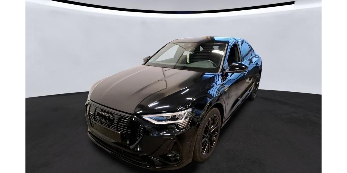 Audi e-tron 45.719 km 38.215 &euro; Hagen 58091